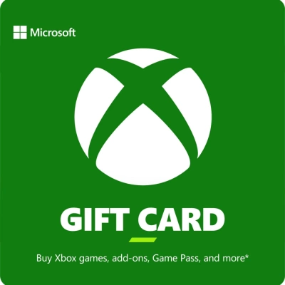 🎁 XBOX ТУРЦИЯ 25 - 300 TRY | ПОДАРОЧНАЯ КАРТА | Xbox Gift Card | АВТО ⚡