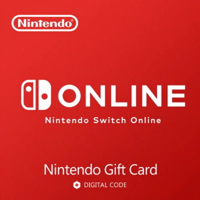 🎮 Nintendo Switch Online — ПОЛЬША 🌍 | ПОДПИСКА | АВТО ⚡