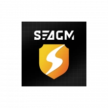 🎮 SEAGM Gift Card | 1 - 200 USD USD | ГЛОБАЛЬНАЯ КАРТА | АВТО ⚡