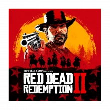 🎮 Red Dead Redemption 2 | Rockstar Games (PC) | РОССИЯ + ГЛОБАЛ 🌍 | АВТО ⚡