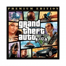 🎮 Grand Theft Auto V | Rockstar Games (PC) | РОССИЯ + ГЛОБАЛ 🌍 | АВТО ⚡