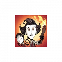 ⚡️ Don't Starve Together на iPhone ios iPad Appstore + ПОДАРОК 🎁🎈